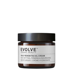 Daily Renew Facial Cream 60ml