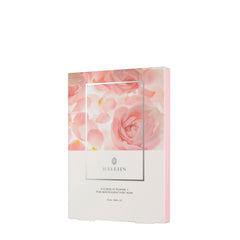 Sheet Masks για Ενυδάτωση και Λάμψη - 5 τεμ