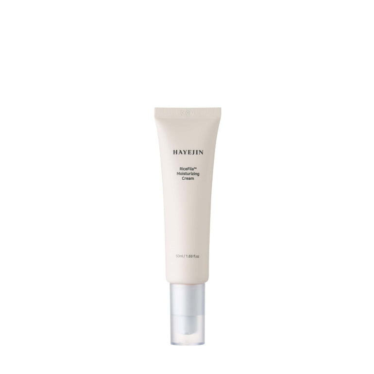 Κρέμες Προσώπου RiceFila™ Moisturizing Cream 50ml HAYEJIN KOREAN COSMETICS
