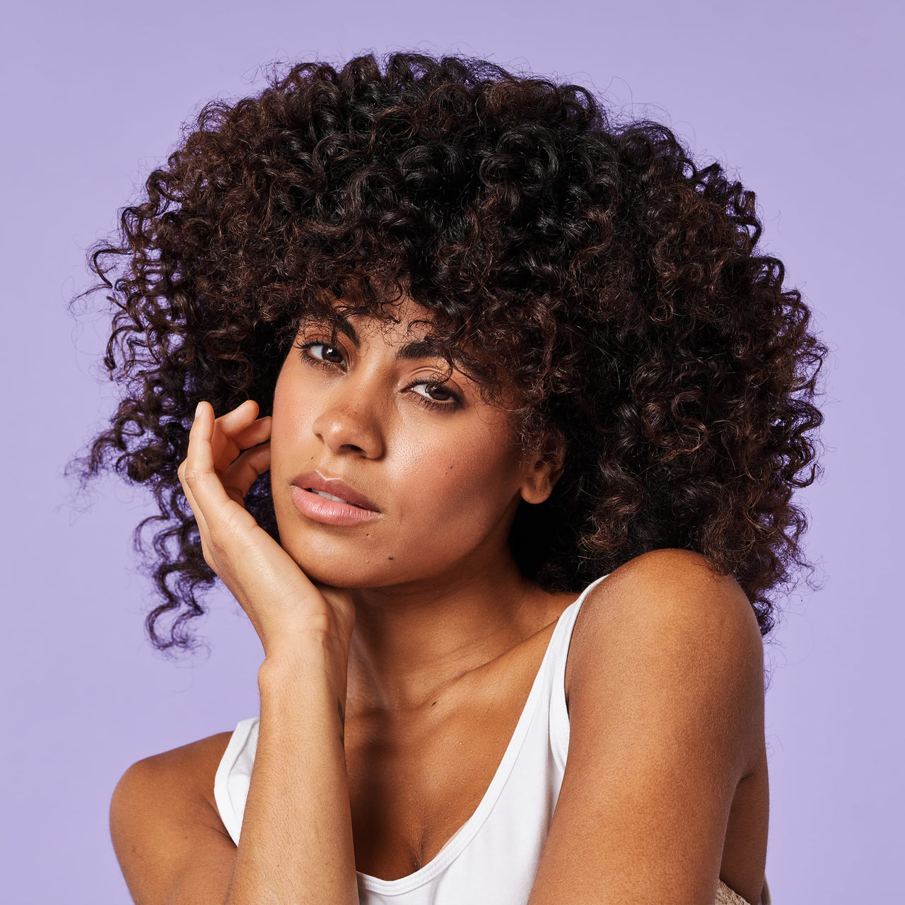 Σαμπουάν Frizz Magic Shampoo 250ml Noughty Haircare