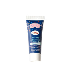 Overnight Mint Lip Balm 10ml