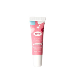 Ravishing Raspberry Tinted Lip Balm 10ml - Rosy Pink
