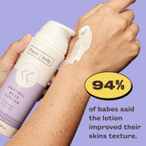Retinol Body Lotion 140ml - Κρέμα Σώματος με Ρετινόλη Frank Body