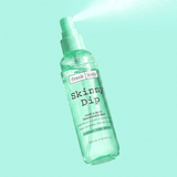 Skinny Dip Hair & Body Fragrance Mist 200ml - Άρωμα Iced Latte & Καρύδα Frank Body