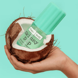 Skinny Dip Hair & Body Fragrance Mist Travel Size 100ml - Άρωμα Iced Latte & Καρύδα Frank Body