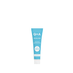 Squalane SPF50 Hydrating Daily Sunscreen 10ml Travel Size
