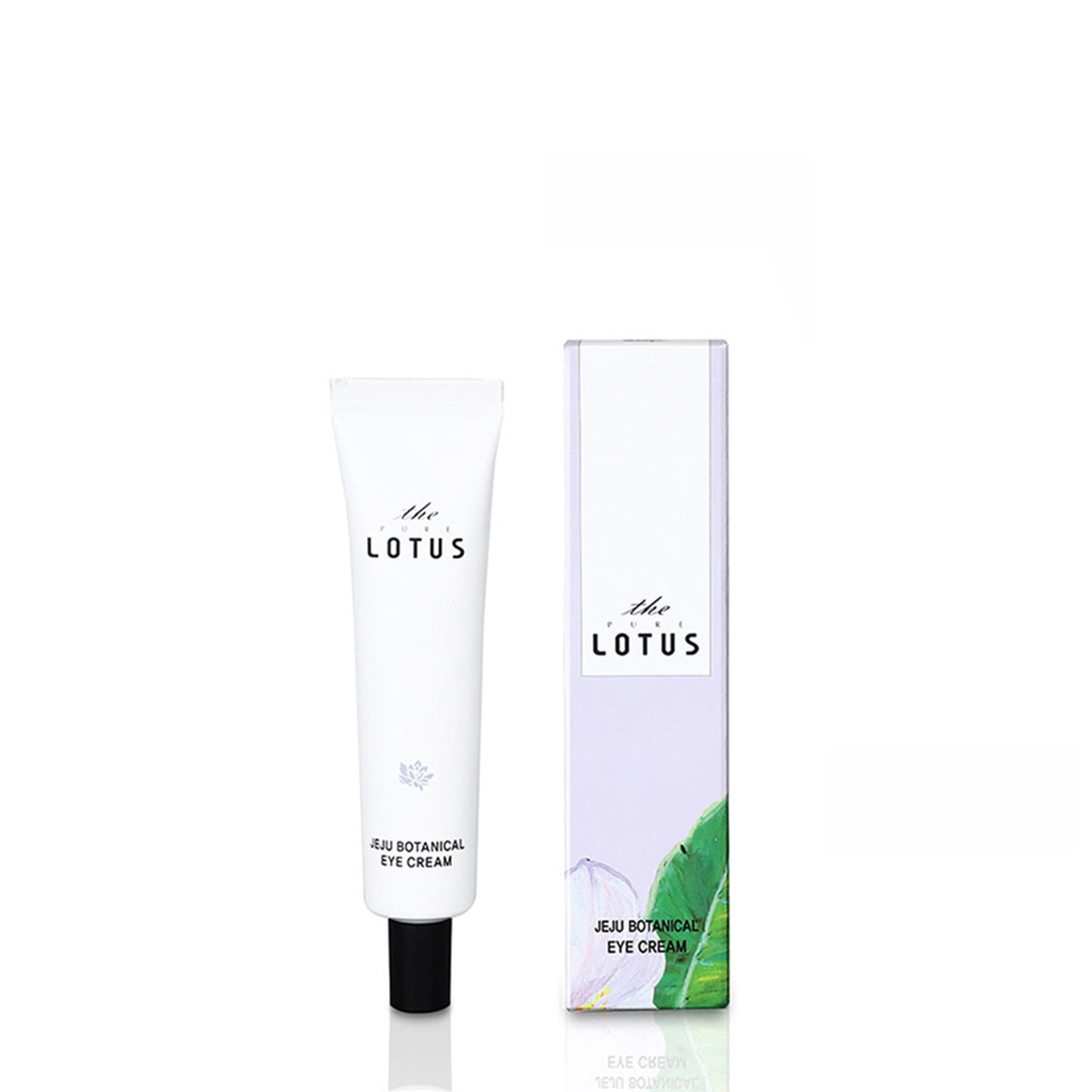 Περιποίηση Ματιών Anti-Wrinkle Botanical Eye Cream - 30ml The Pure Lotus