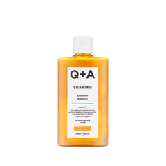 Vitamin C Shimmer Body Oil 150ml