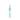 Lip Charm Keyring - Blue