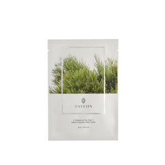 Sheet Mask για Μείωση Ατελειών με Τεϊόδεντρο 25ml