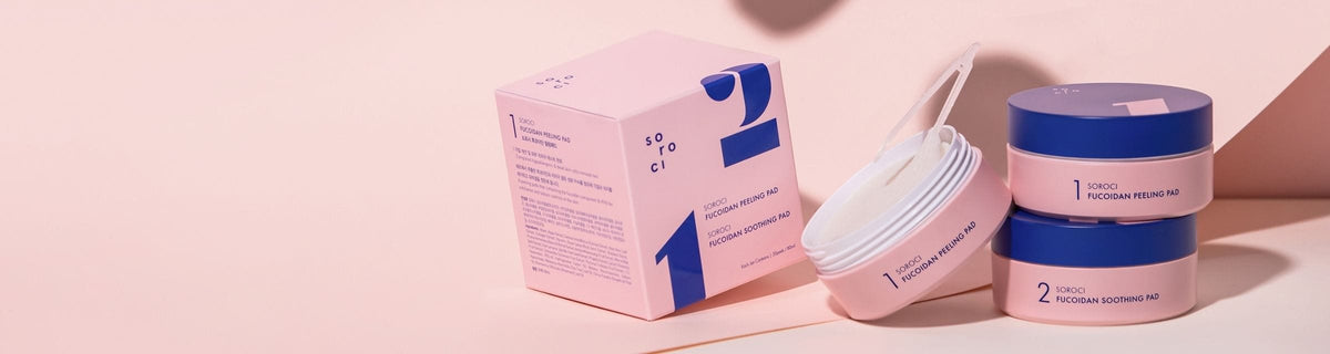 PHA - LHA Οξέα – LuLuLa Cosmetics