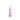 Lip Charm Keyring - Purple