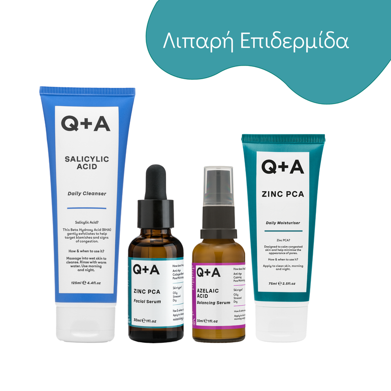 Blemish Buster Bundle