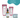 Q+A Skin Soother Bundle - Set for Sensitive Skin