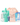 Reset and Restore Beauty Kit - Mini Essentials LuLuLa