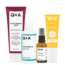 Q+A Daily Essentials Bundle