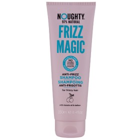 Σαμπουάν Κατά του Φριζαρίσματος - Frizz Magic Shampoo 250ml Noughty Haircare