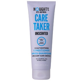 Care Taker – Unscented Conditioner 250ml Noughty Haircare