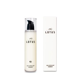 The Pure Lotus Jeju Lotus Leaf Ενυδατικό Τόνερ σε μορφή Essence – 125ml