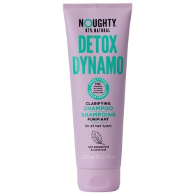 Detox Dynamo Shampoo 250ml Noughty Haircare