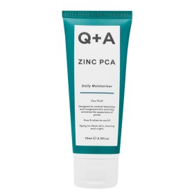 Zinc PCA Daily Moisturiser 75ml - Q+A Skincare