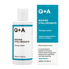 Ενυδατικό Toner Προσώπου - Marine Hyaluronate Toning Lotion 100ml