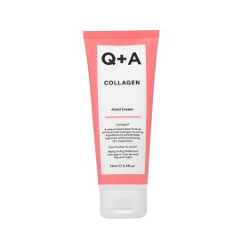 Q+A Collagen Hand Cream - 75ml