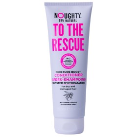 To The Rescue  Moisture Boost Conditioner 250ml Noughty Haircare