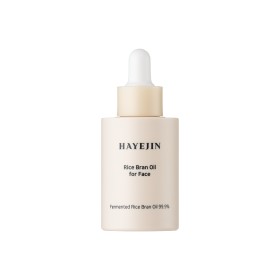 Rice Bran Oil for Face 30ml - HAYEJIN