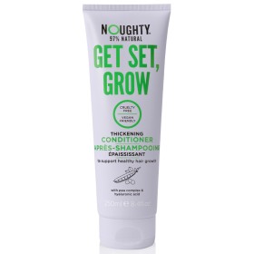 Conditioner για Πύκνοτητα - Get Set, Grow Thickening Conditioner 250ml Noughty Haircare