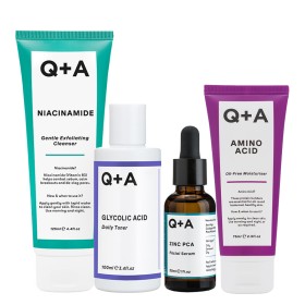 Q+A Blemish Buster Bundle