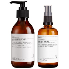 Double Cleanse Duo