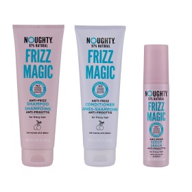 Frizz Magic Anti-Frizz Bundle