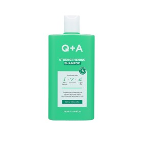 Q+A Strengthening Shampoo 250ml