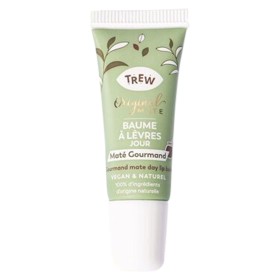 Yerba Maté Detox Lip Balm 10ml