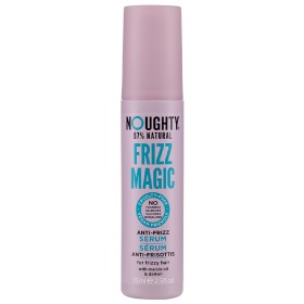 Ορός Μαλλίων Κατά Του Φριζαρίσματος - Frizz Magic Anti-Frizz Serum 75ml Noughty