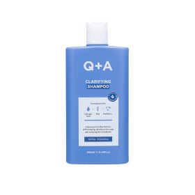 Q+A Clarifying Shampoo 250ml