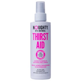 Thirst Aid Leave-In Spray 200ml Noughty Haircare