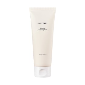 RiceFila™ Cleansing Foam 100ml - HAYEJIN