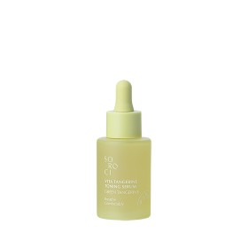 SOROCI Vita - Tangerine Vitamin C Toning Serum – 30ml