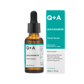 Serum με Νιασιναμίδη - Niacinamide Serum 30ml Q+A