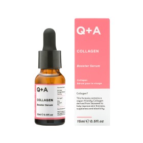 Q+A Ορός Κολλαγόνου - Collagen Booster Serum 15ml