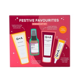 Q+A Skincare Favourites Gift Set