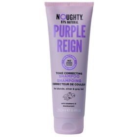 Purple Reign Shampoo 250ml - Noughty Haircare