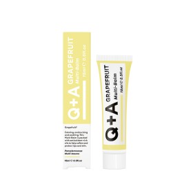 Q+A Balm Πολλαπλών Χρήσεων - Grapefruit Multi-Balm 15ml