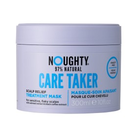 Care Taker Scalp Relief Mask 300ml Noughty