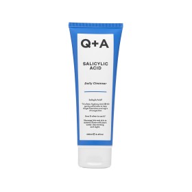 Q+A Salicylic Acid Daily Cleanser - Καθαριστικό Προσώπου με Σαλικυλικό Οξύ 125ml