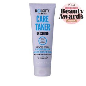 Care Taker – Unscented Conditioner 250ml Noughty Haircare