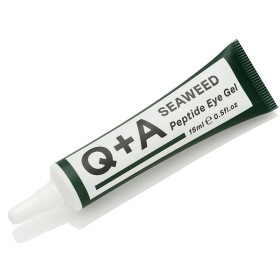 Q+A Skincare Seaweed Peptide Eye Gel 15ml