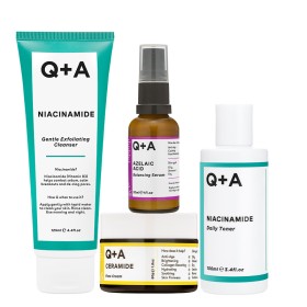 Q+A Beautiful Balancer Bundle